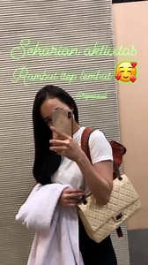 Michelle Ziudith on Reels