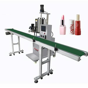 [Hot Item] Heated Mixing Filling Machine Lip Blam Making Machine