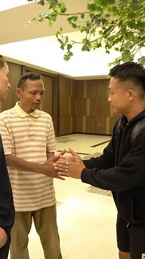 Paris Pernandes on Instagram: "Baru dateng langsung kenak skak🤞🏻, full nya diyoutube paris pernandes yalekk🥲 #boxing"