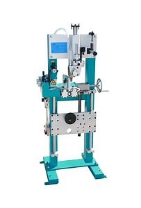 [Hot Item] Diamond Segment Blade Brazing Machine