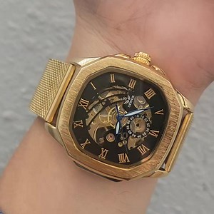 Hello Sunday 😉 Hello SEWOR automatic watch 😎 | Expert Man Watch