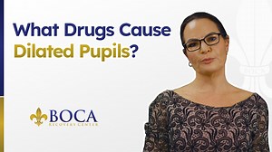 1.8K views · 16 reactions | What Drugs Cause Dilated Pupils? #addictionawareness #addictiontreatment | Boca Recovery Center | Facebook