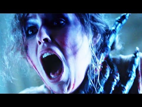 D RAILED Official Trailer (2019) Lance Henriksen Horror