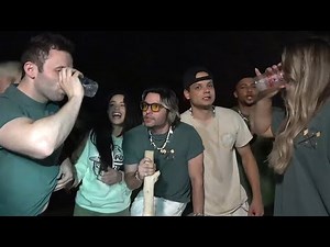 15 Streamers Got Completely Drunk Competing Against Each Other