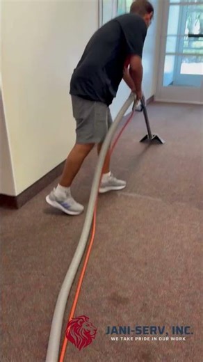 Utah’s Best Office & Carpet Cleaning Service!