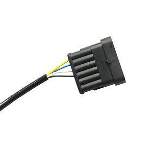 [Hot Item] Durable Encoder for Efficient AC Motor Control in Forklifts