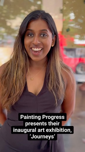 3.1K views · 3 comments | Painting Progress proudly presents ‘their...