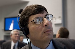 STS-129 Atlantis Launch (200911160004HQ)