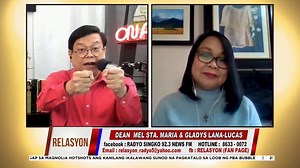 #Relasyon | Kailangan bang parehong magulang ang mag-ampon sa anak nila na illegitimate? Anak ito sa pagkadalaga ng babae, samantalang kasal pa ang tatay ng bata sa una niyang asawa. | 105.9 True FM