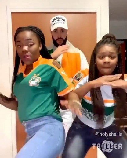 191K views · 5.4K reactions | Hommage au coupé décalé  | TRACE France | Facebook