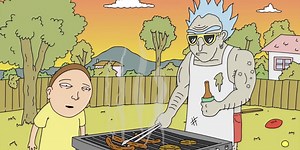 The Rick and Morty Parody Has Upset the Mayor of Bendigo