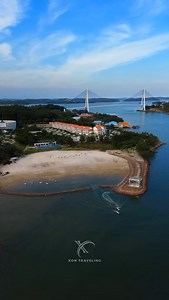 harris resort view jembatan barelang batam | Hutasoit Rexon