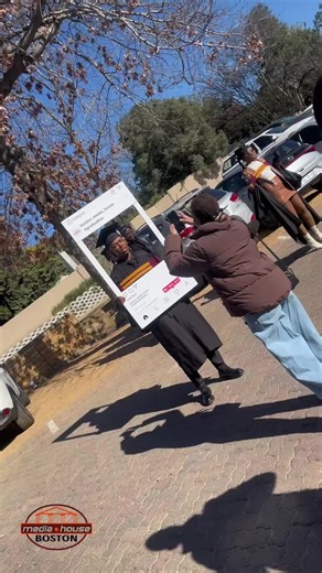 Graduation Celebrations at Boston Media House 2023