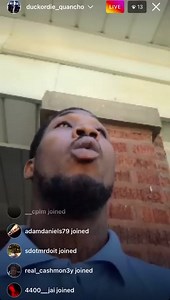 BDK Quan exposes Lil Jay | Настоящий