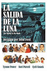 The Rising of the Moon (1957) | ČSFD.cz