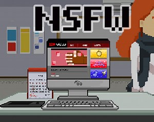 NSFW - Not a Simulator For Working by GameChanger Studio