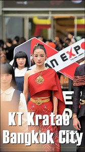 KT Kratae – Bangkok City Japan expo Thailand 2026 #japanexpo2026 #Bangkokcity #Japanexpothailand2026 "Avantgardey" เกิร์ลกรุ๊ปสุดไวรัลจากประเทศญี่ปุ่น #avantgardey #ジーユークリエイティヴ #JapanExpoThailand2026 #ジャパンエキスポタイランド2026 #เจแปนเอ็กซ์โปไทยแลนด์2026 #BiggestAllJapanEventInAsia #JapanThaiUnitedAsOne #ญี่ปุ่นครบจบที่นี่ #日本のすべてここにあり #centralworld | Nducati Hobby