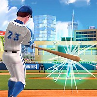 「Baseball Clash: リアルタイム野球ゲーム」 - Androidアプリ | APPLION