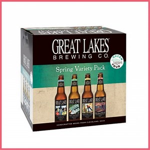[Hot Item] Custom Logo Printed Recycled Corrugated Beer Packing Packaging Carton Box