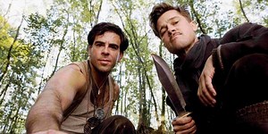 Turns out humans are not the deadliest threat when it comes to killing their own kind