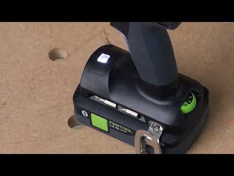CXS/TXS 18 Quick Guide - Light Control