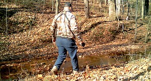 New Bill in PA Could Increase Penalties for Trail Camera Theft