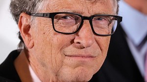 Bill und Melinda Gates lassen sich scheiden