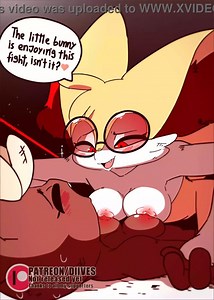 diives braixen porn