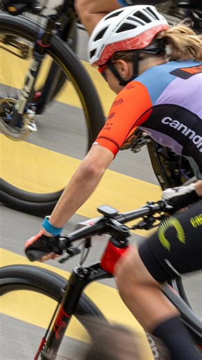 Blink and you miss it. XCC race day is always a non-stop whirlwind! | Cannondale Factory Racing