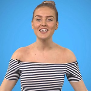 Perrie Edwards Talks Zayn Malik Wedding: "I'll Get Married When I'm Bloody Ready!"