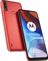 Смартфон Motorola Moto E7 Power