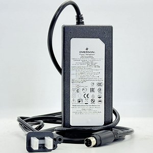 [Hot Item] Original Emerson 475 Field Communicator Charger for 475/375 Communicator