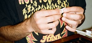 Promising New Study Shows Cannabis Can Help With Opioid Withdrawal