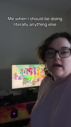 MLP x Regular Show Ships | Iconic Couples, Hot AF Duos, and Controversial Pairings!