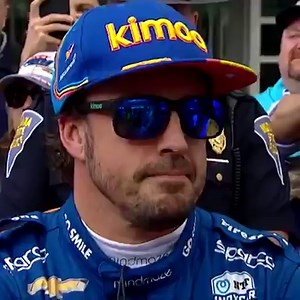 Fernando Alonso missed out on Indy 500 qualification to Kyle Kaiser, a 23-year-old driving a rebuilt race car. | ESPN F1