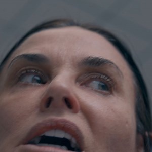 Remember you are one. Demi Moore, Margaret Qualley and Dennis Quaid star in THE SUBSTANCE. In cinemas now. | Village Cinemas