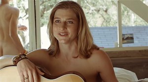 Nike "Bear Butte Running Camp"