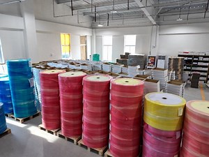 [Hot Item] Carbonless Copy Paper for Printing