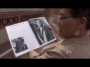 Key Town in Civil Rights Movement Hosts VP Debate