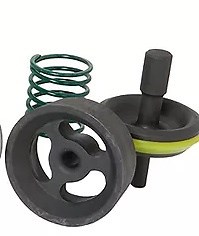 [Hot Item] API 7K Valve Assembly for Mud Pump Spares Parts Valves