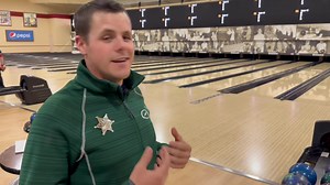 We’re getting ready to go LIVE from the True Amateur Tournaments Storm Challenge and Sherif Matt is on duty. Join us to see who will take home $5K tonight. | Storm Bowling
