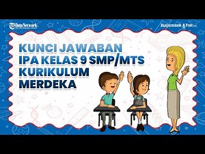 Kunci Jawaban IPA Kelas 9 SMP/MTs Halaman 48-49 Kurikulum Merdeka, Bab Homeostasis Pada Tubuh