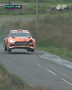 Ready to Rali Ceredigion? 😉 #BRC #BRCRally Probite I Rali Ceredigion | British Rally Championship