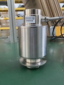 [Hot Item] Hbm C16 30t Compression Load Cell Column Type Load Cell