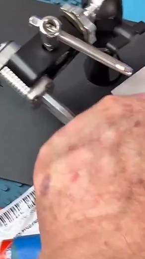 🔓 Ever wondered how locksmiths pick locks? 👀 Watch as Mike from Door and Lock Tips shows how it’s done using a tool he grabbed from Locksmith Keyless! 🛠️✨ If you’re into locksmith tools, lock picking, and pro tips, make sure to follow Mike on YouTube: @doorandlocktips for more content that helps you level up your locksmith skills! 🔑🚪 🎥 Huge thanks to Mike for this awesome demo! #Locksmith #Lockpicking #LocksmithTips #LocksmithKeyless #LocksmithTools #LocksmithLife #HowToPickALock #Lockpick