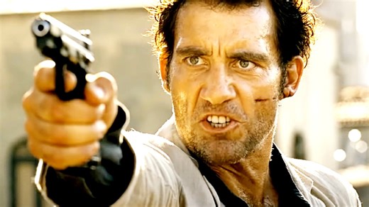 10 Movie Scenes That Are Awesome (But Nobody Talks About)