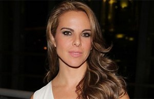 Kate del Castillo revela que tuvo sexo con Sean Penn durante entrevista con “El Chapo” | Guioteca.com