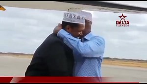 Uniting Against Extremism: Crucial conference to seek solutions to counter terrorism in Northern Counties. | Delta TV Kenya