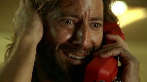 El increíble cambio físico de Henry Ian Cusick luego de Lost