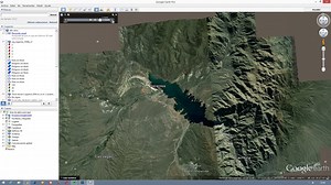 Google Maps Imagenes Historicas